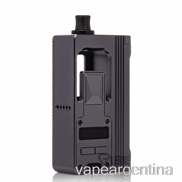 Creaciones De Thunderhead Blaze Aio 88w Boro Mod Gunmetal Vape Argentina